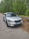 SKODA ОCTAVIA A5 1.6 МРІ ( газ- бензин )
