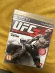 Ufc undisputed 3 ps3
