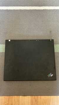 IBM ThinkPad T43