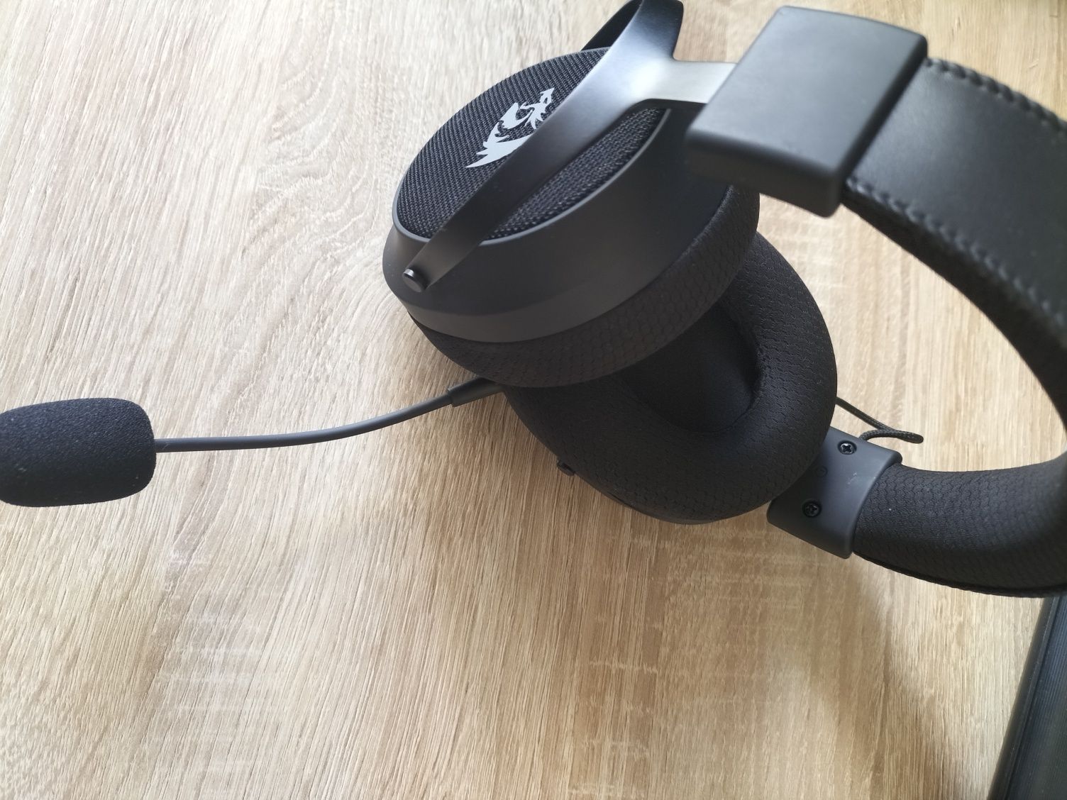 słuchawki bez przewodowe redragon arrow pro carbon