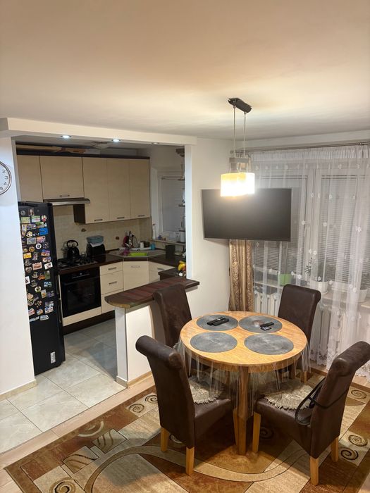 Mieszkanie 2 pokojowe parter zamienię/sprzedam