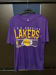 Koszulka NBA Los Angeles Lakers Lebron James