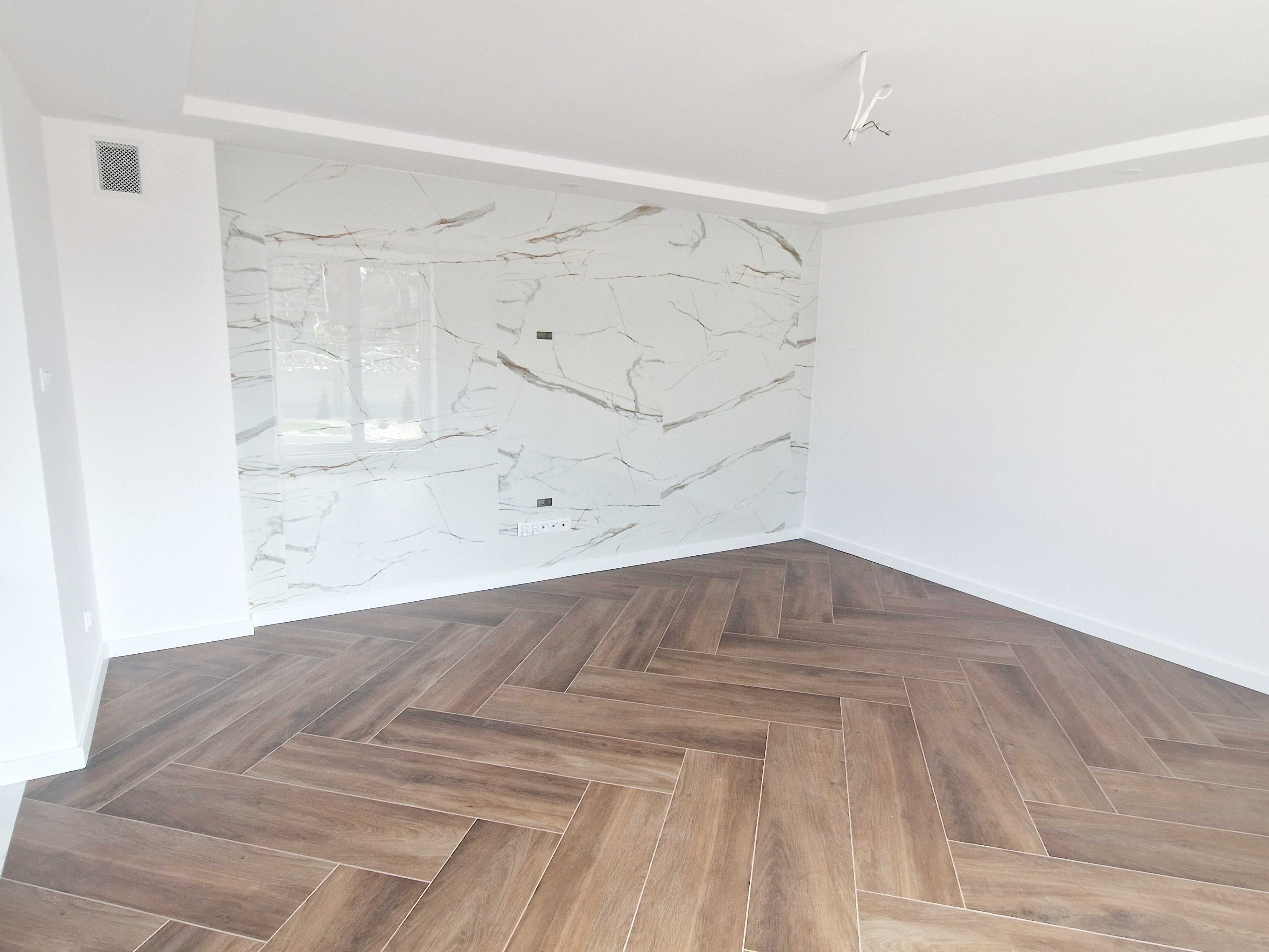 DOM do zamieszkania SKALBMIERZ 180m2 + poddasze WYSOKI STANDARD