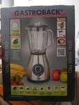 Blender kielichowy Gastroback