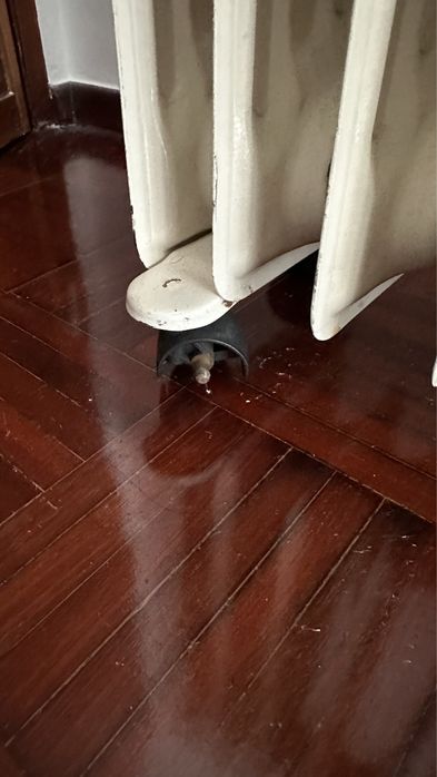 Aquecedor a óleo