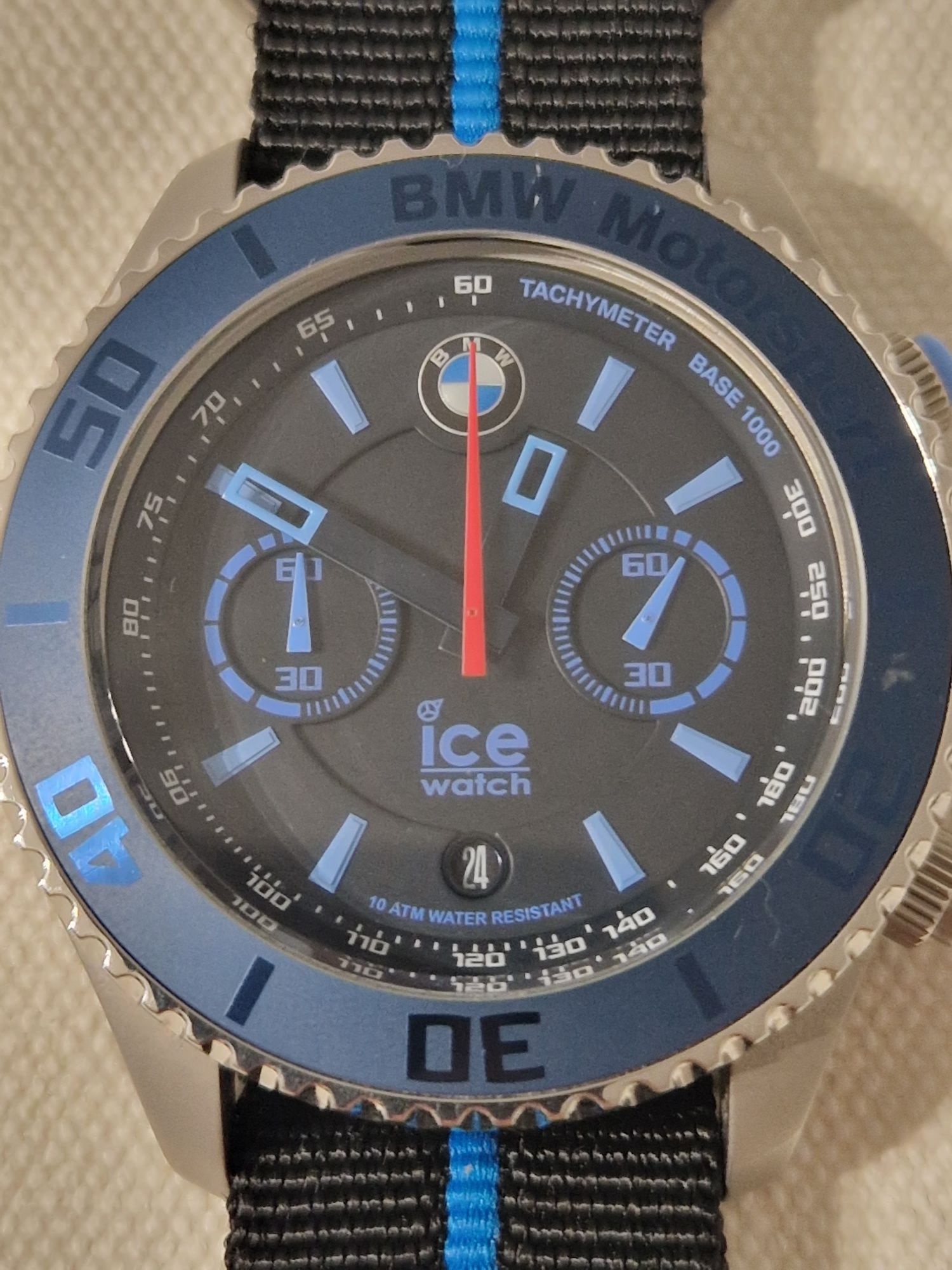 Zegarek Ice Watch BMW Motorsport XL