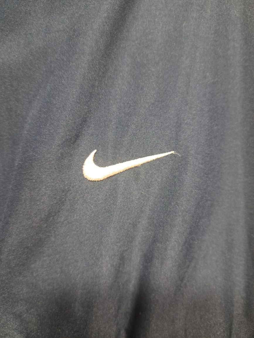 Куртка-легкий пуховик Nike