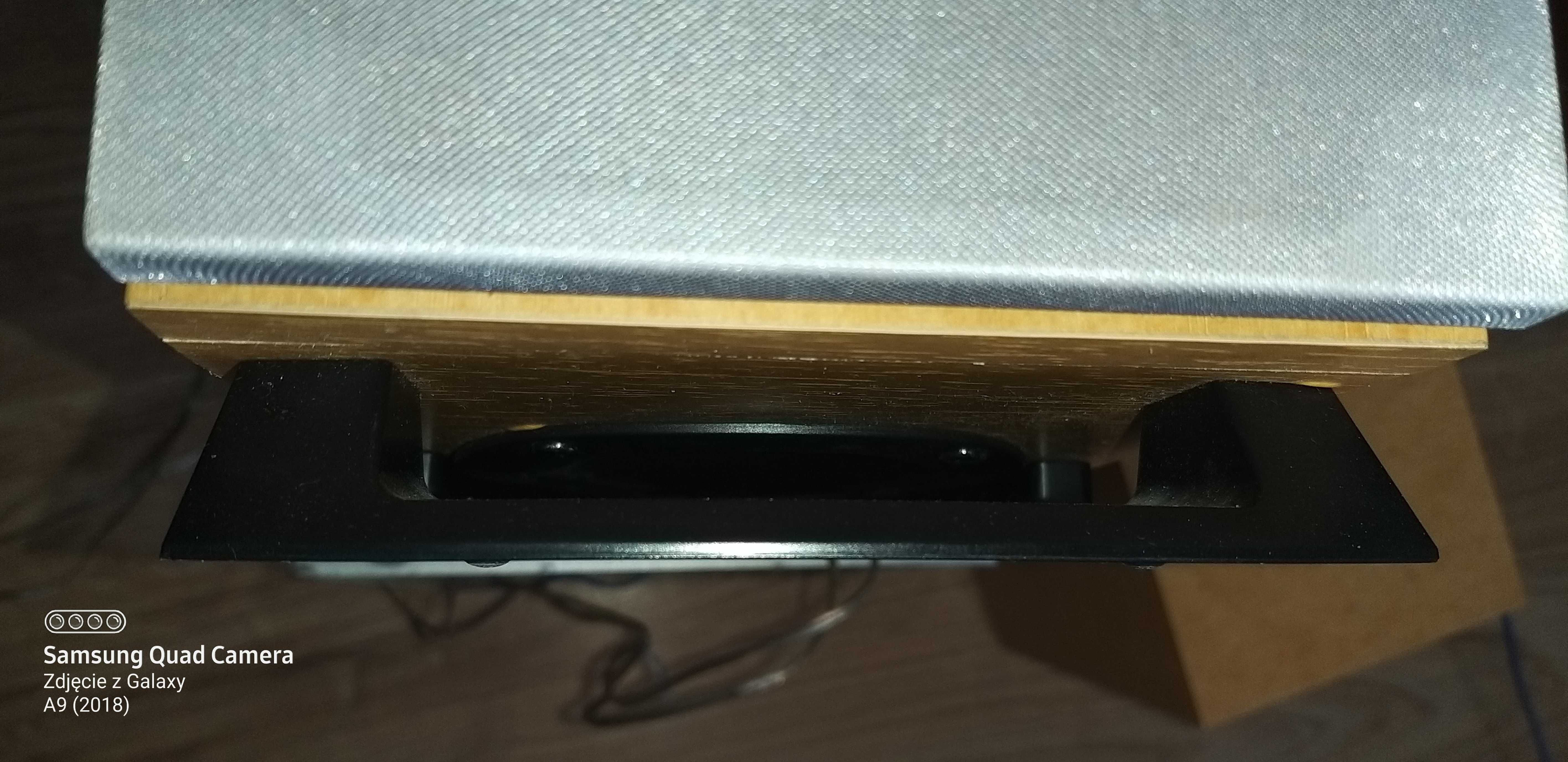 Kolumny Panasonic, subwoofer Sony ,Wzmacniacz cyfrowy 2,1