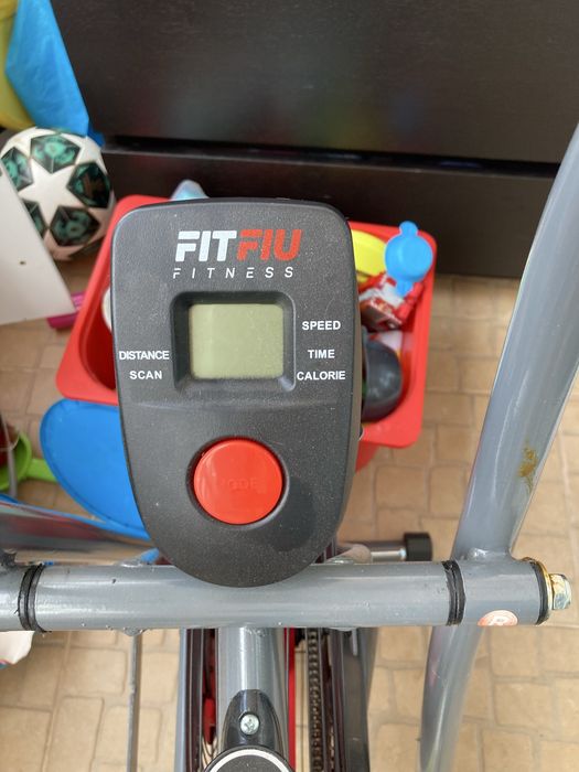 Material de fitness