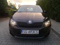 Skoda Fabia 1.0 MPi 95km Monachium Prestige