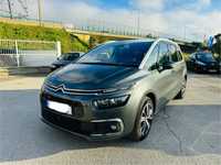 Citroën C4 Grand Picasso PureTech 130 Stop&Start EAT6 SHINE