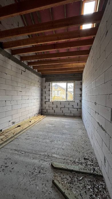 Продаж таунхаусу в Бучі