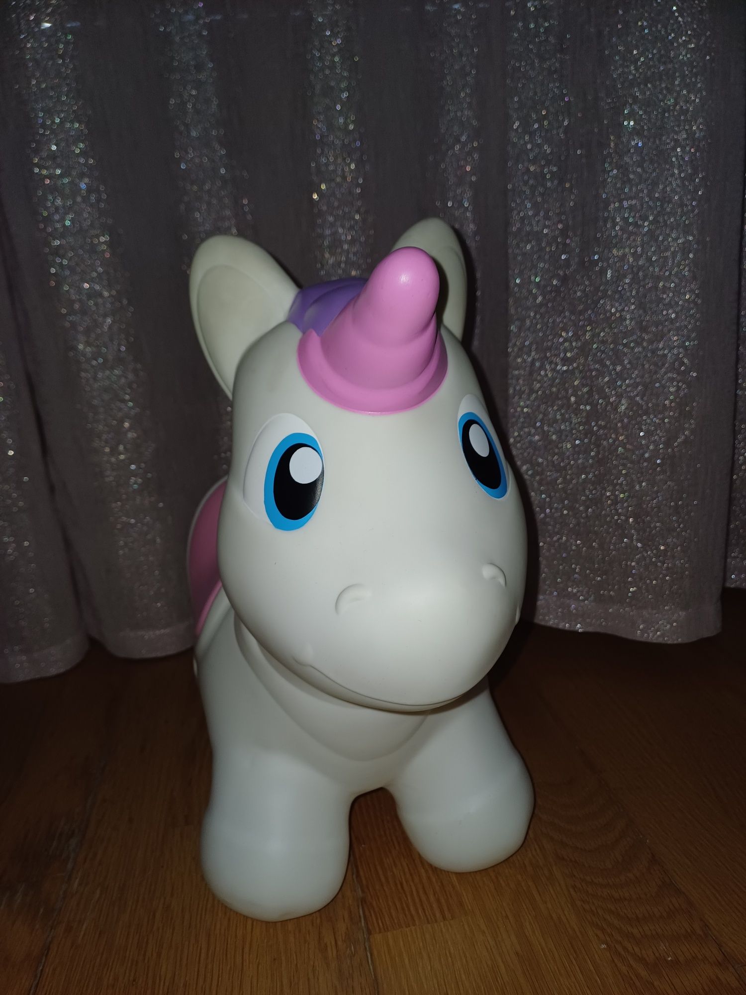 Brinquedo Chicco Unicórnio SALTITÃO