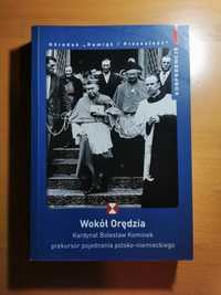 Ośrodek Pamięć i Przyszłość "Wokół Orędzia"