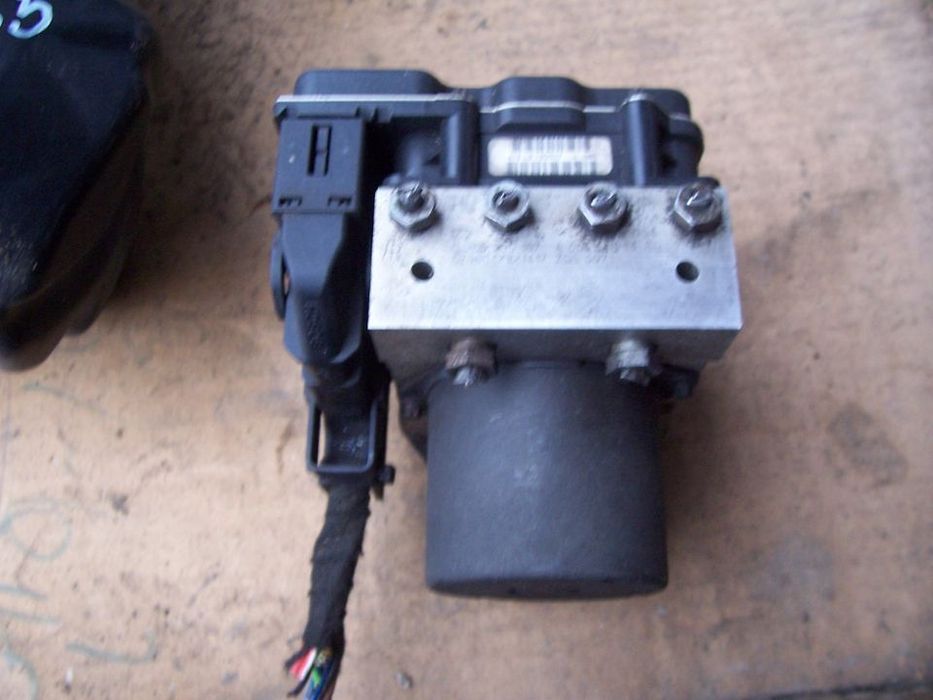 VITO A639 POMPA ABS BOSCH 0265235167 A0014461489 4X2 IDEAL EUROPA