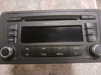 Sprzedam Radio Audi A3