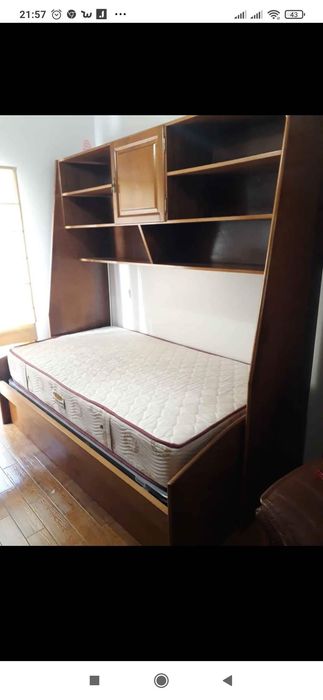 REGRESSO AULAS 25/26-Porto Quartos Compartilhados Estudantes 140€+desp