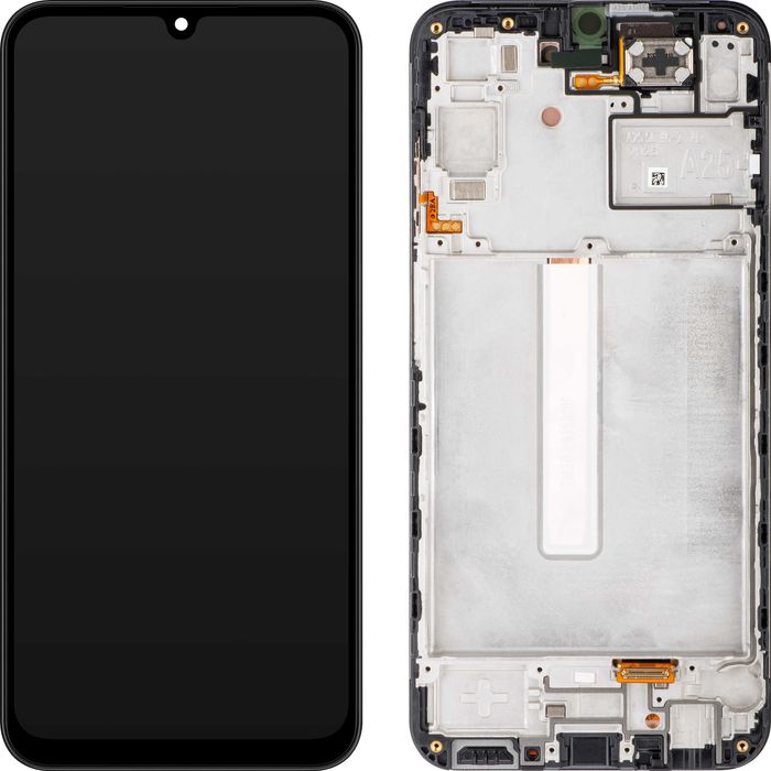 Wyświetlacz LCD do Samsung Galaxy A25 5G ORYGINALNY wymiana gratis