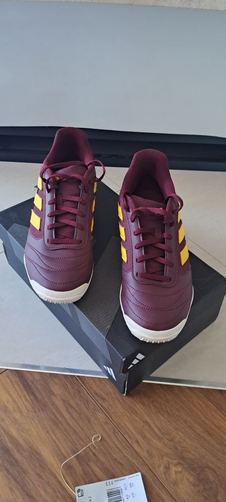 BUTY adidas halówki, jak nowe