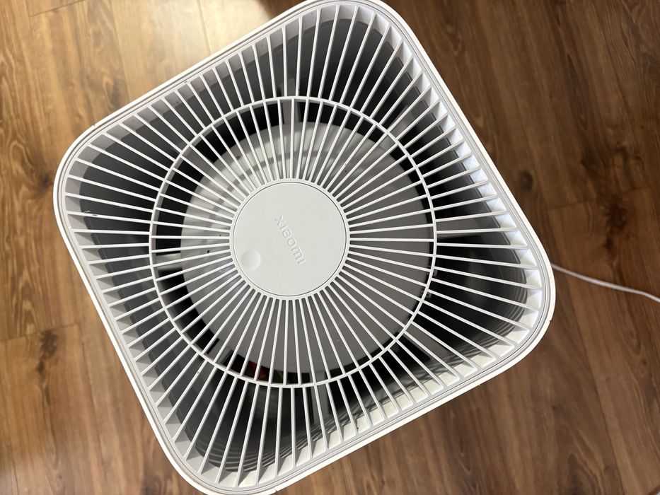 Очищувач повітря Xiaomi Smart Air Purifier 4 Pro