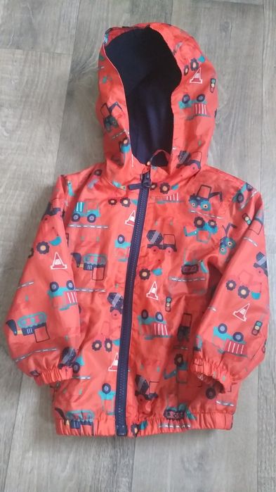 Продам курточку George на 1 - 1,5 р., куртка, вітровка
