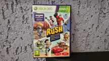Rush Kinect / XBOX 360 / PL