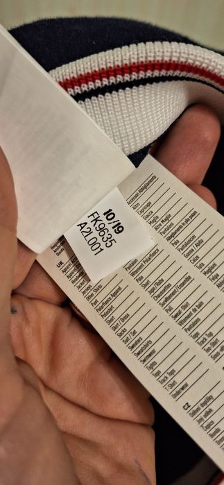 Бирет     adidas