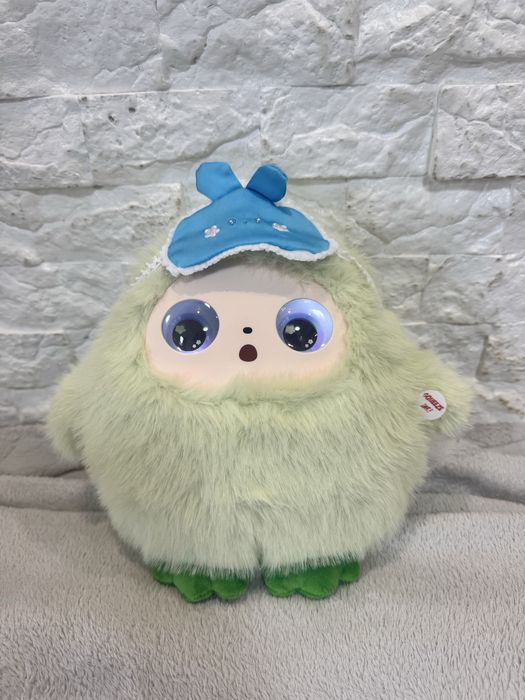 АІ іграшки зі штучним інтелектом/Умные игрушки с ChatGPT