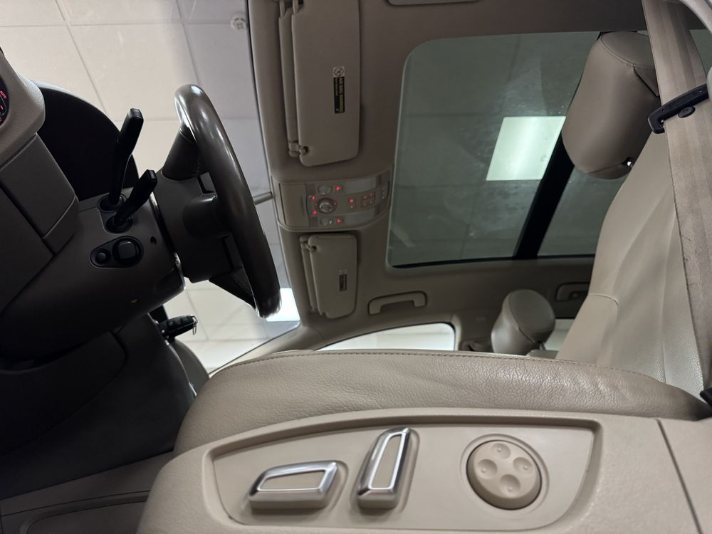 Audi Q7 3.0TFSI V6 24V 8АКПП 2014 р.в. (280 к.с.), 7 місць