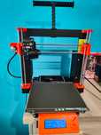 Oryginalna Prusa MK3S - Drukarka 3d
