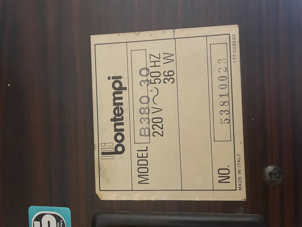 Bontempi made in italy: stare klawiszowe cudo: organy keyboard