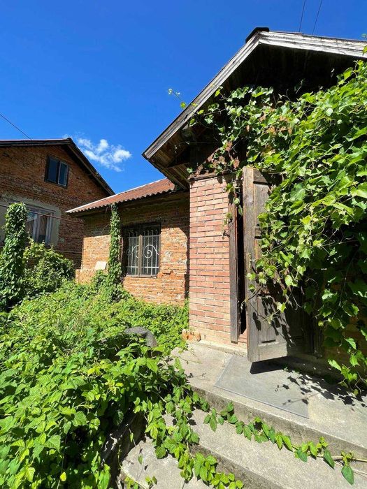 Будинок в с. Золота Липа