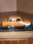 Колекционная моделька ЗАЗ 968А новая 1:43