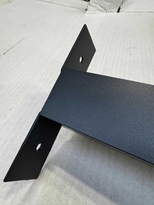 Alu Balustrada malowana proszkowo balustrady barierka balkon balkony