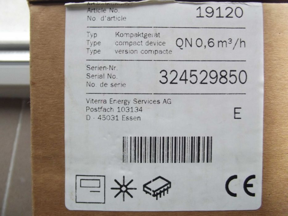 Терморегулятор сенсорний-SENSONIC-2