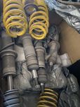 Койловеры Kw для BMW
