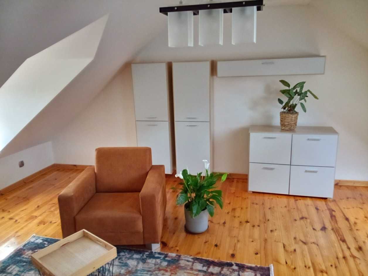 Domek nad jeziorem do wynajęcia Brenno-Ostrów