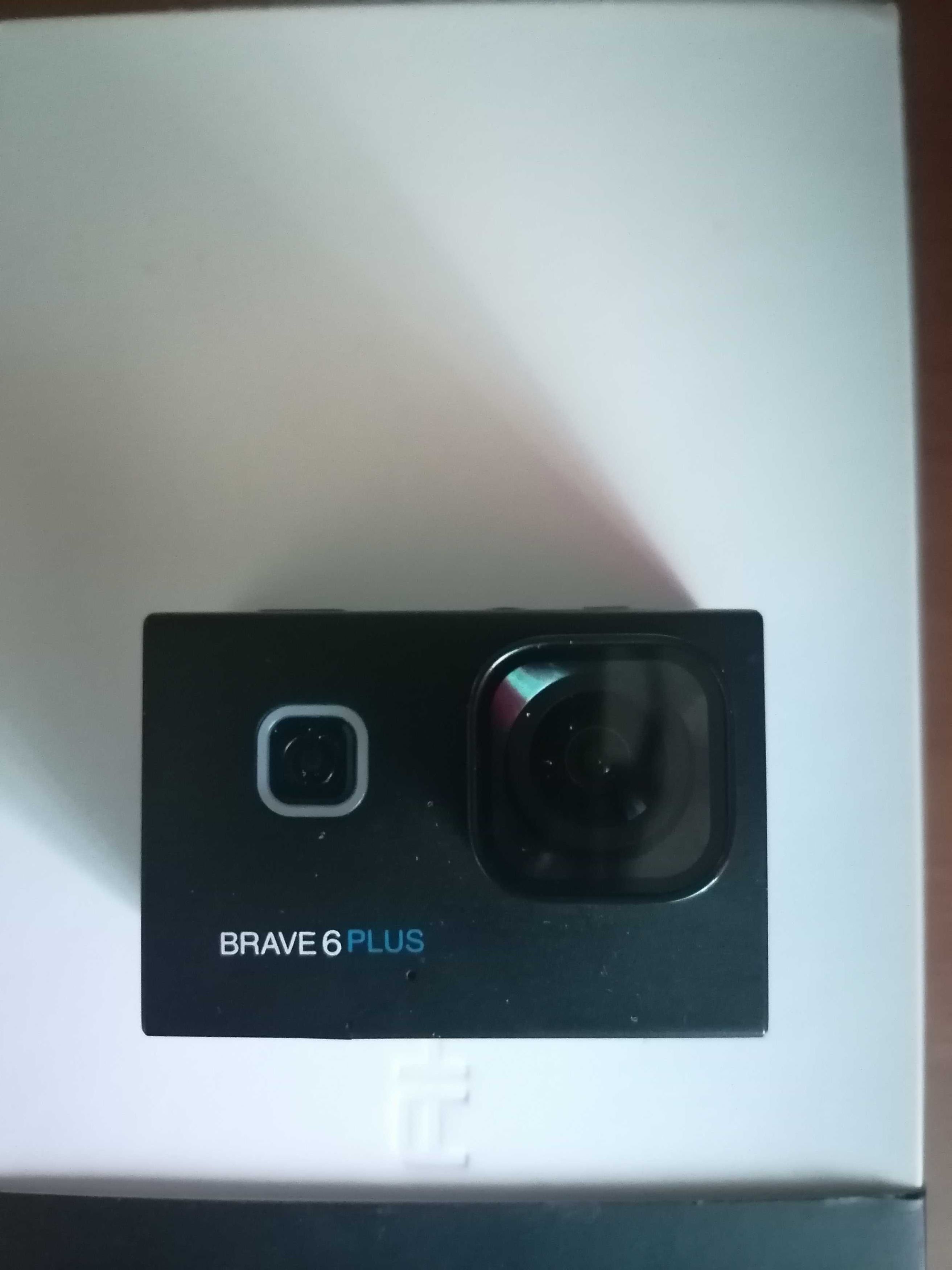 Akaso brave 6 plus