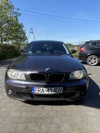 Bmw seria 1 e87 120d