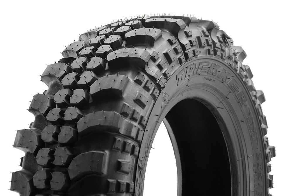 225/75 R15 SIMEX Opona Bieżnikowana 4x4 MT M+S OFFROAD Gat. I