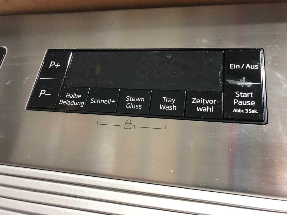 Zmywarka BEKO ProSmartInverter, 60cm szerokości, pod zabudowę