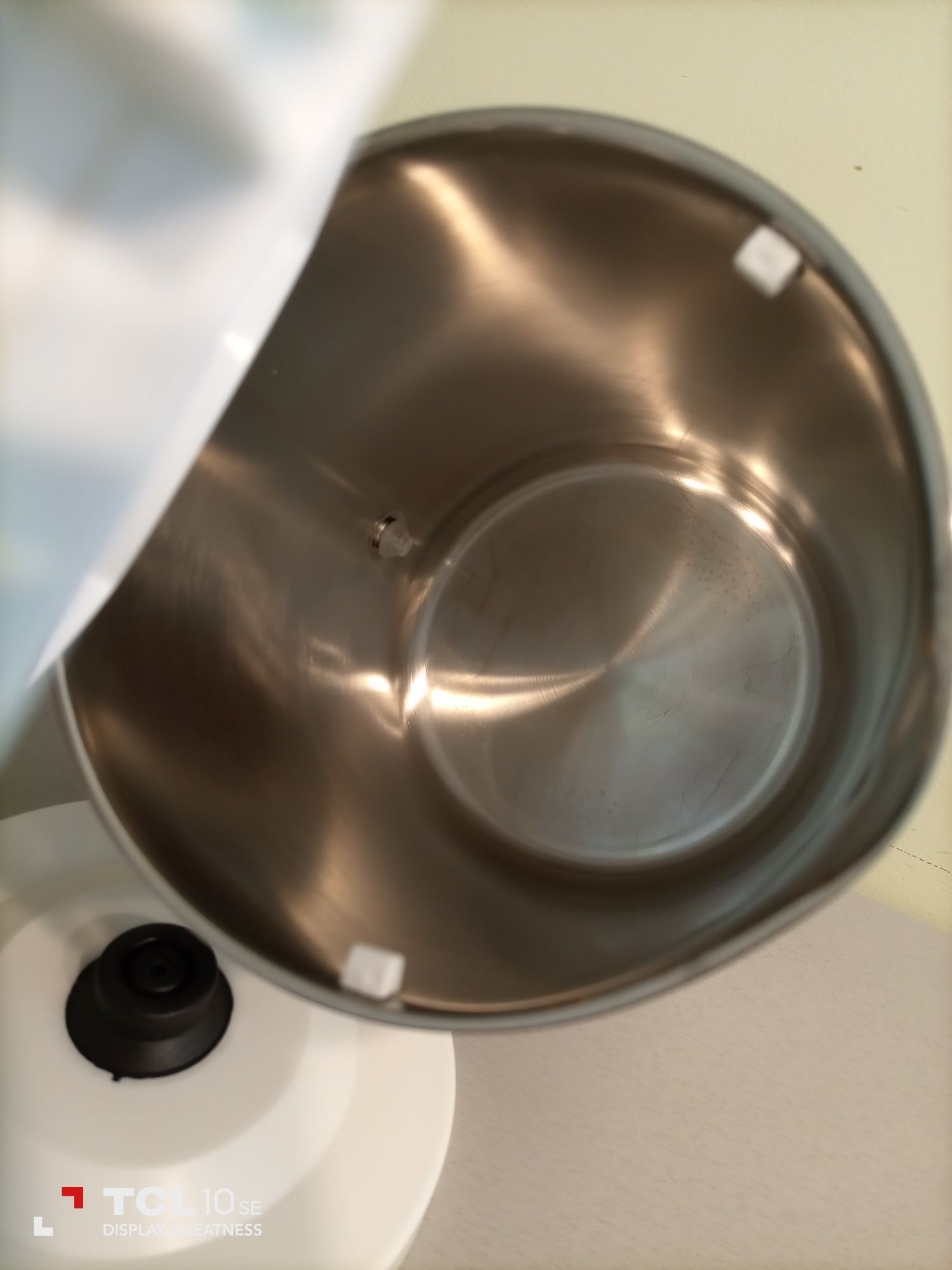 Jarro/ elétrico 1,5L