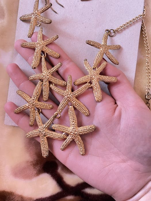 Жіночі Топ+спідниця, плаття