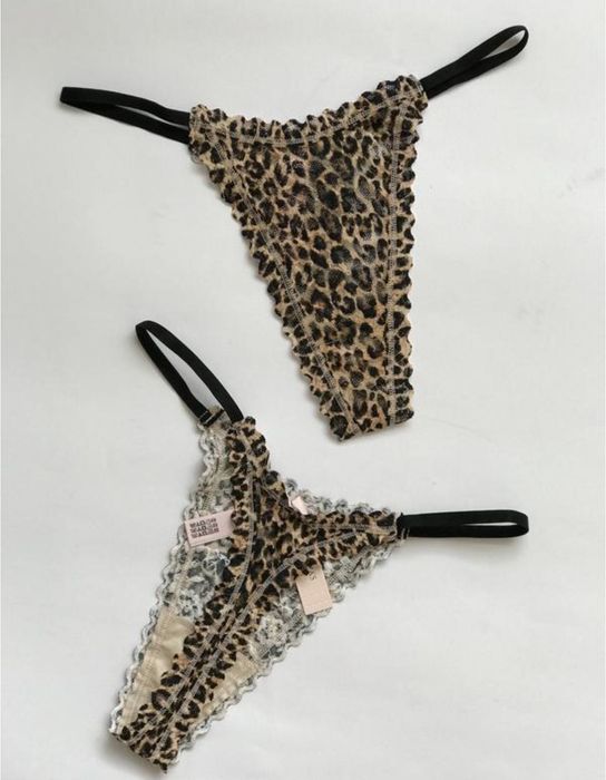 трусики Victoria’s Secret Оригінал