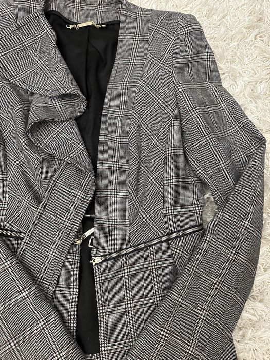 Жакет mangano ( в складі шерсть), 36 розмір