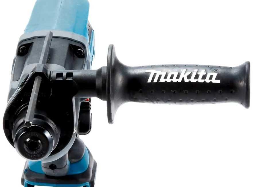 Makita DHR202 Młotowiertarka akumulatorowa 18V