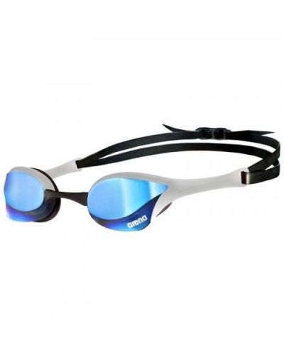 Очки для плавания arena cobra ultra swipe. Cobra ultra swipe mirrir.