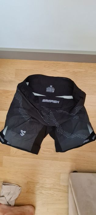 Spodenki Smmash szorty MMA roz M