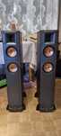 Głośniki podłogowe Klipsch rf52