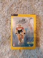 Cycling Manager 4 Gra komputerowa
